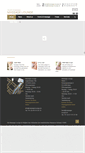 Mobile Screenshot of massage-lounge.ch
